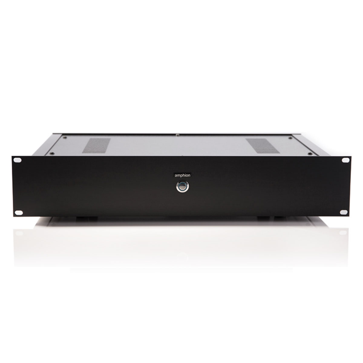 Bryston 2BLP Pro Stereo Amplifier » Sonic Circus