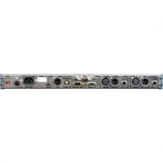 Focusrite AMS-ISA-2 2-Channel Mic Preamp » Sonic Circus
