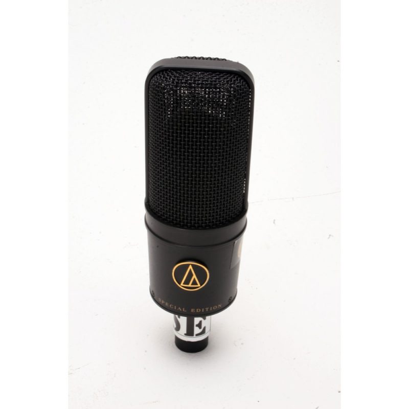Shure SM81 (Used) Sonic Circus