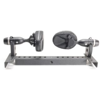 Coles 4038 Matched Pair Ribbon Microphones (Used)