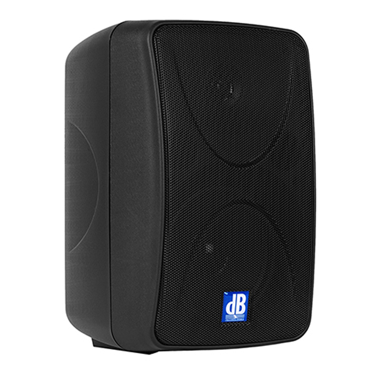 db technologies k70 active speaker