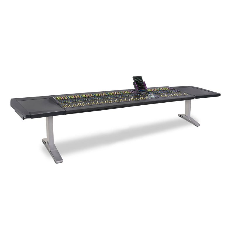 Argosy Eclipse AVID S6 64-Fader System w/ Desk & Rack – Sonic Circus