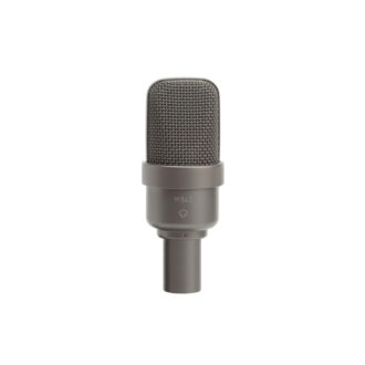 Microtech Gefell M 940 Condenser Mic with MH 93.1 Holder