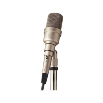 Microtech Gefell M 930 Cardioid Condenser Microphone with MH93.1