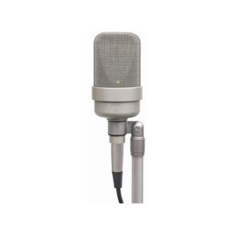Microtech Gefell M 1030 Large Diaphragm FET Condenser Microphone