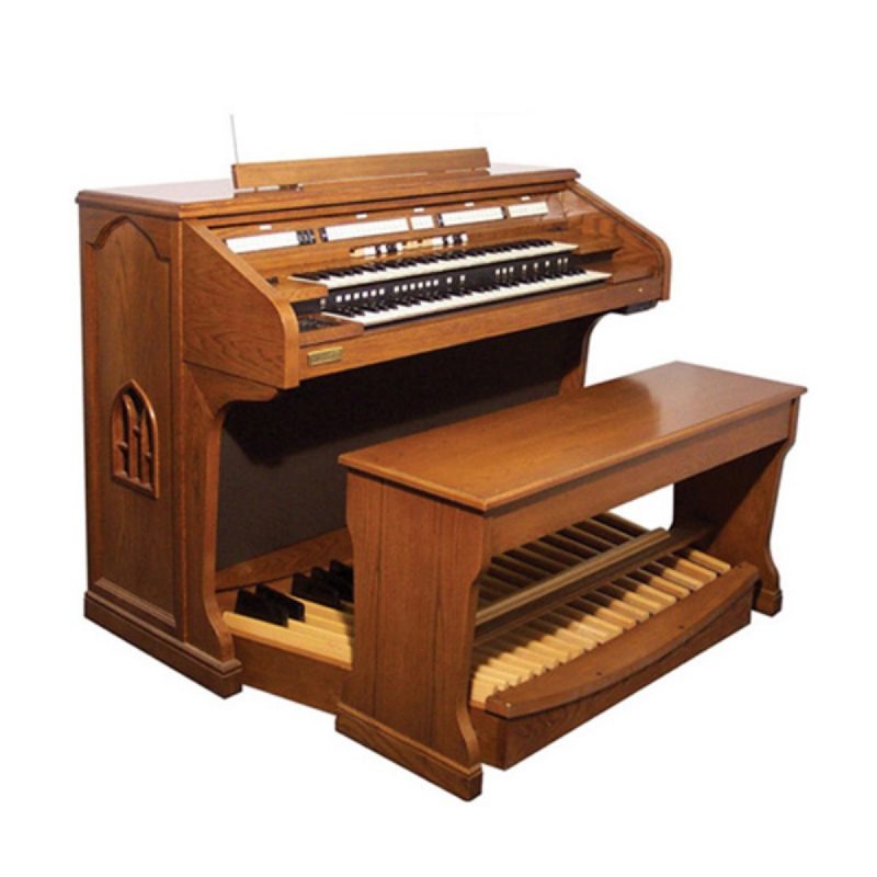 Hammond B3 MKII Organ » Sonic Circus