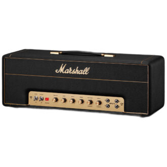 Marshall JTM45 2245 Vintage Reissue Valve Amplifier Head