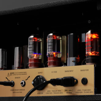 Marshall JTM45 2245 Vintage Reissue Valve Amplifier Head