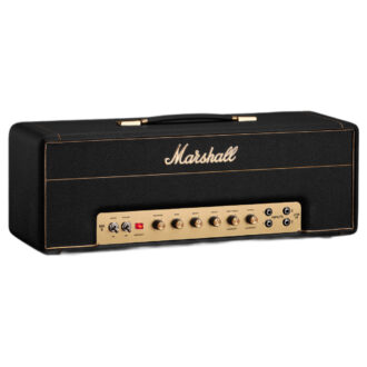 Marshall JTM45 2245 Vintage Reissue Valve Amplifier Head
