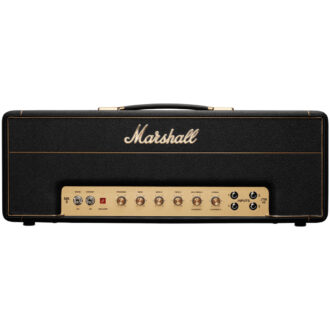 Marshall JTM45 2245 Vintage Reissue Valve Amplifier Head