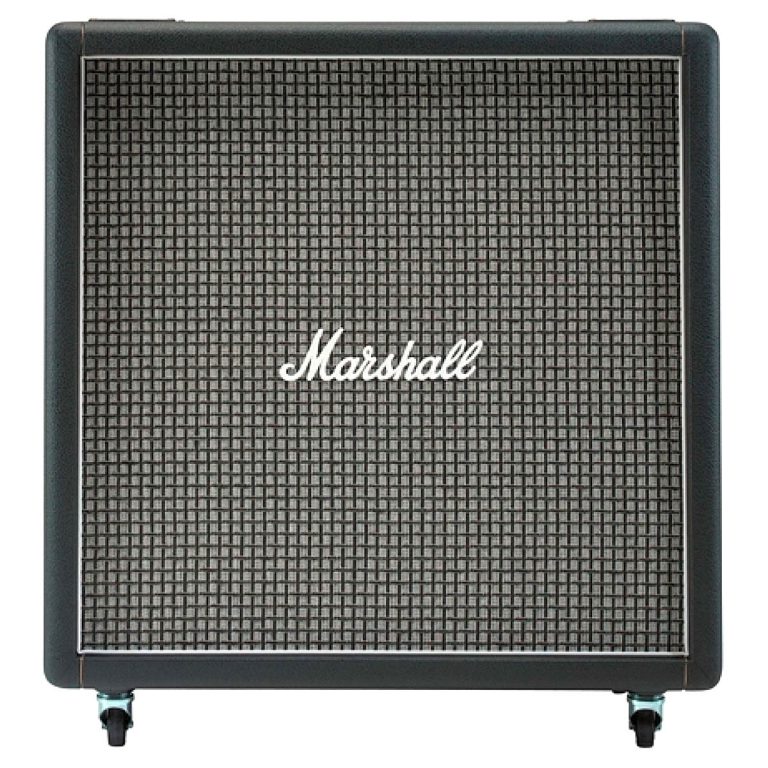 Marshall 1960BX 4×12 Speaker Sonic Circus