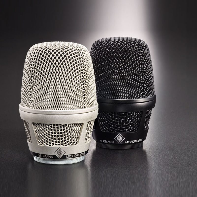 Neumann KK 204 Cardioid Microphone Capsule Sonic Circus