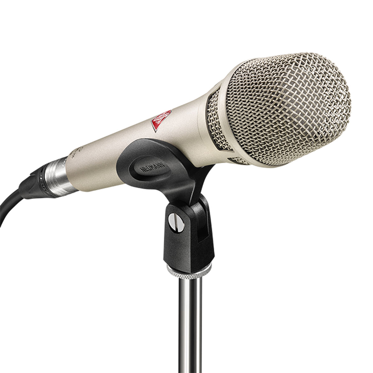 Neumann KMS 105 Stage Vocal Microphone » Sonic Circus