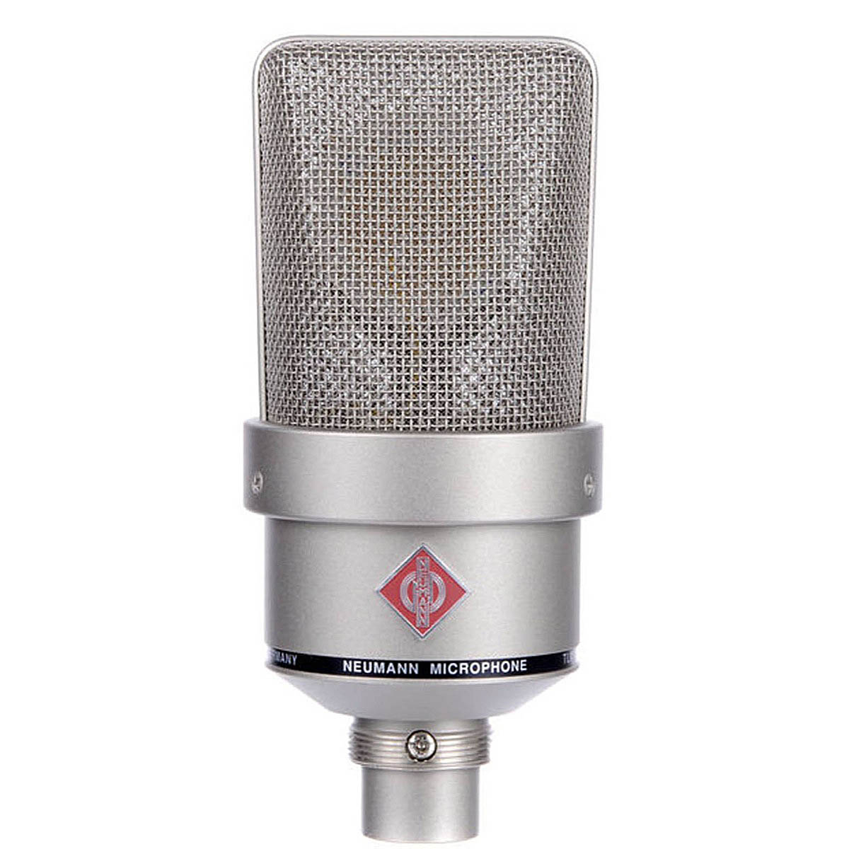 Neumann TLM 103 Condenser Microphone » Sonic Circus