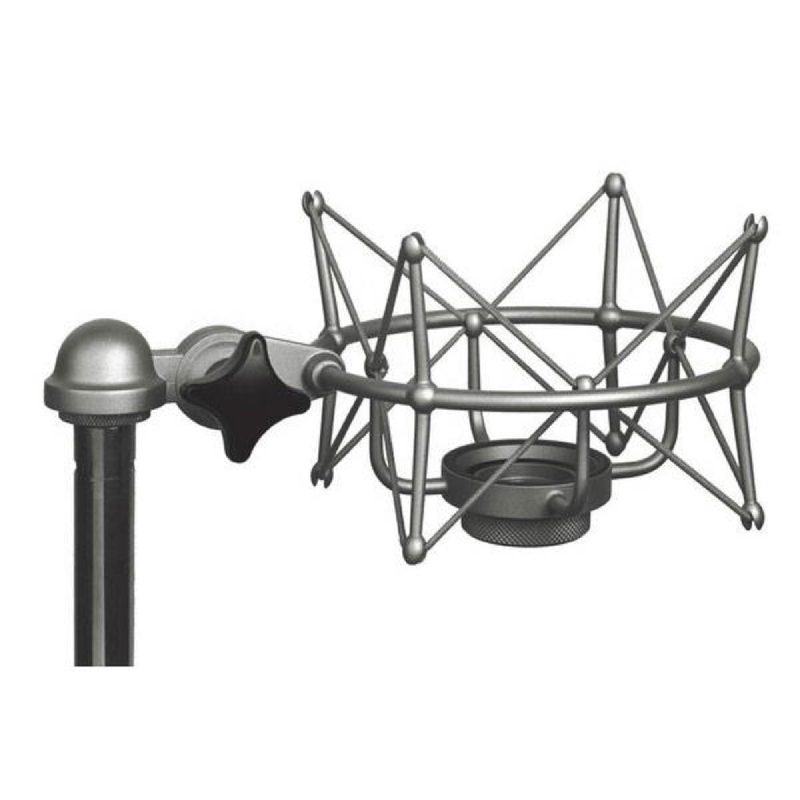 Neumann U67 Reissue – Sonic Circus