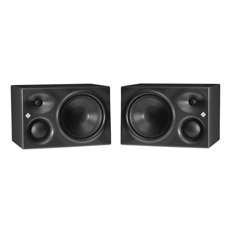 Dynaudio LYD 48 Active Nearfield Speaker Monitor (Single) » Sonic Circus