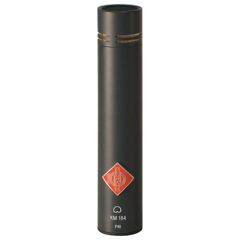 Neumann U67 Reissue – Sonic Circus