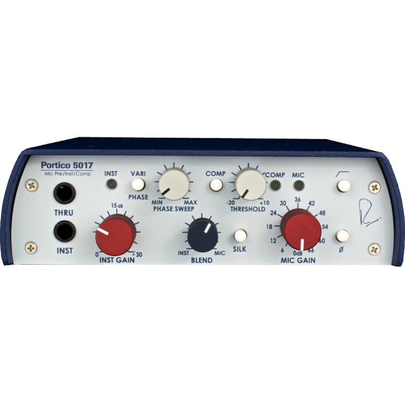 Rupert Neve Designs Portico 5017