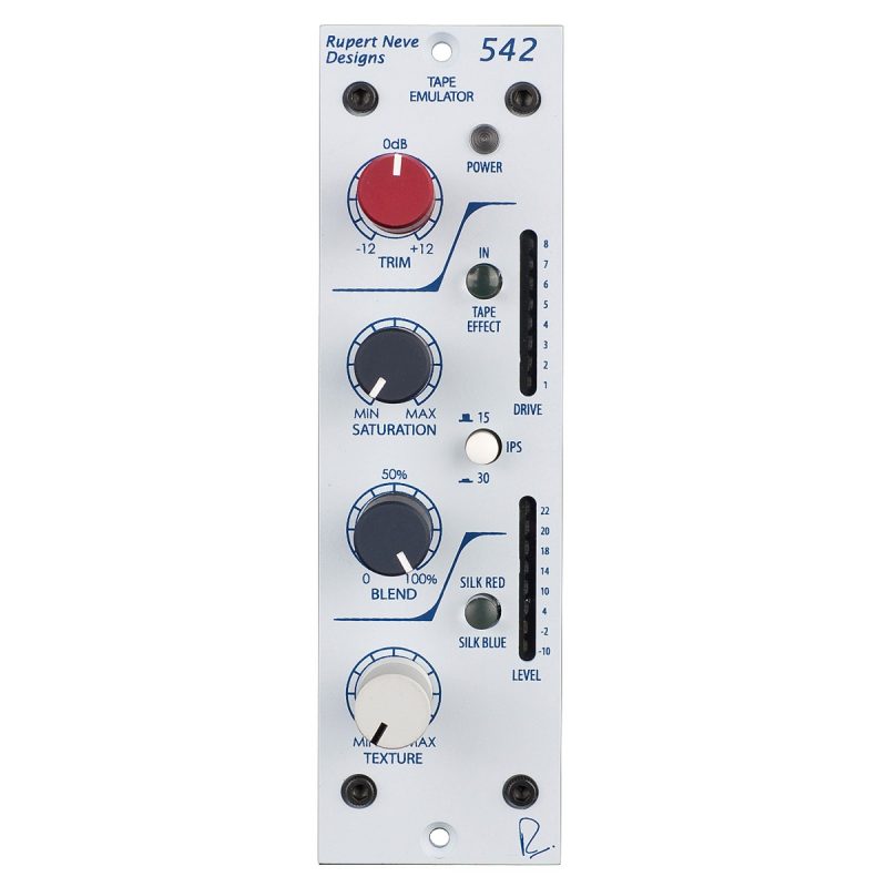 Rupert Neve Designs 542 Tape Emulator