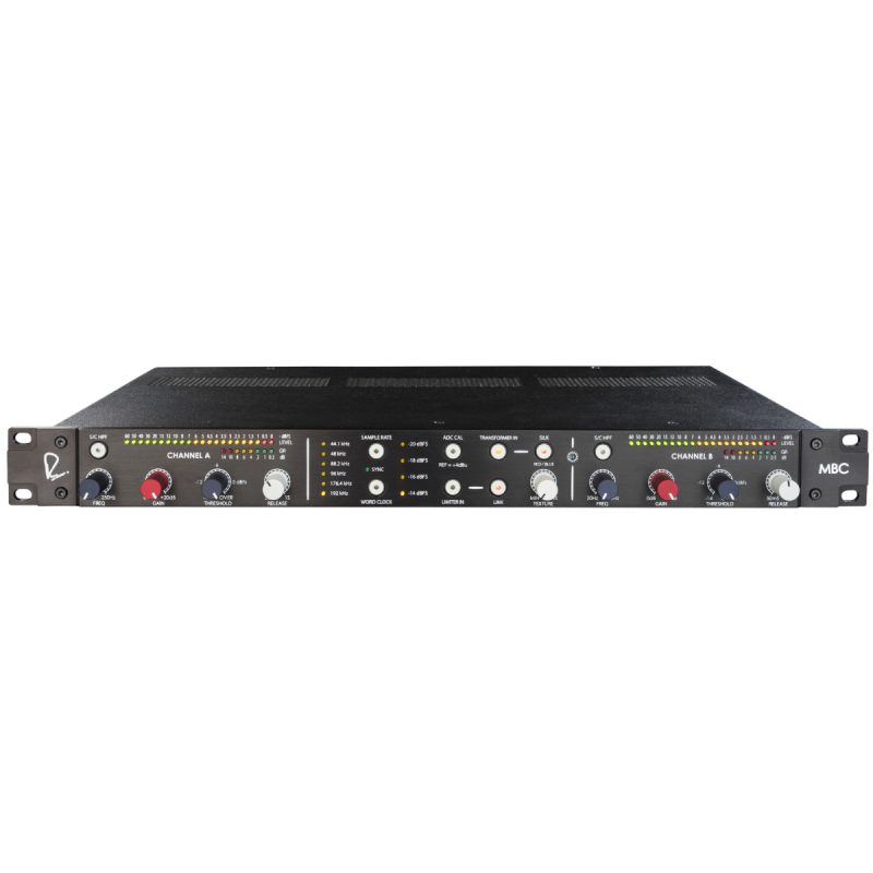 Rupert Neve Designs MBC Master Buss Converter