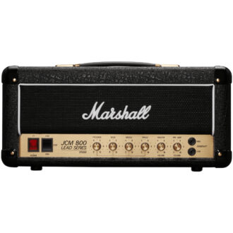 Marshall Studio Classic Valve Amplifier Head