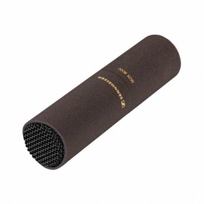 Sennheiser MKH 8020 Instrument Microphone – Sonic Circus
