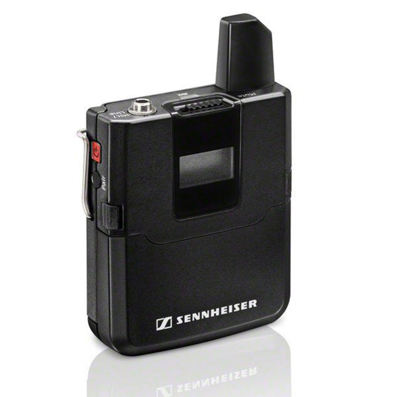 Sennheiser SKM 9000 Digital Handheld Transmitter – Sonic Circus