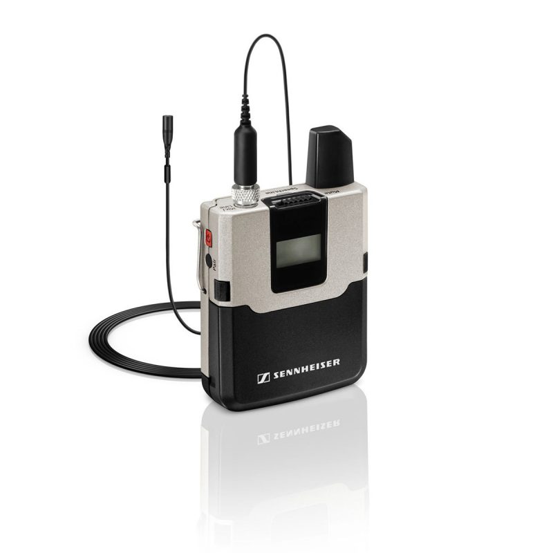 Sennheiser SKM 9000 Digital Handheld Transmitter – Sonic Circus