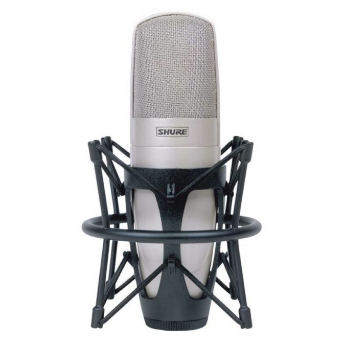 Shure KSM32/SL