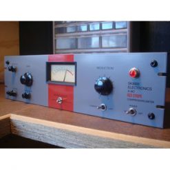 Skibbe Electronics Red Stripe 5-9c