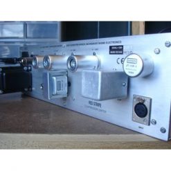 Skibbe Electronics Red Stripe 5-9c