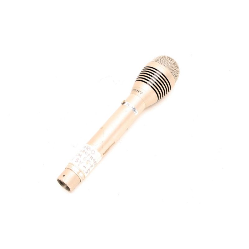 Shure SM81 (Used) » Sonic Circus