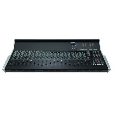 SSL Matrix 2 Analog Recording Console – Sonic Circus