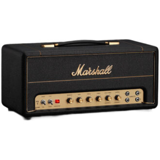 Marshall Studio Vintage Valve Amplifier Head