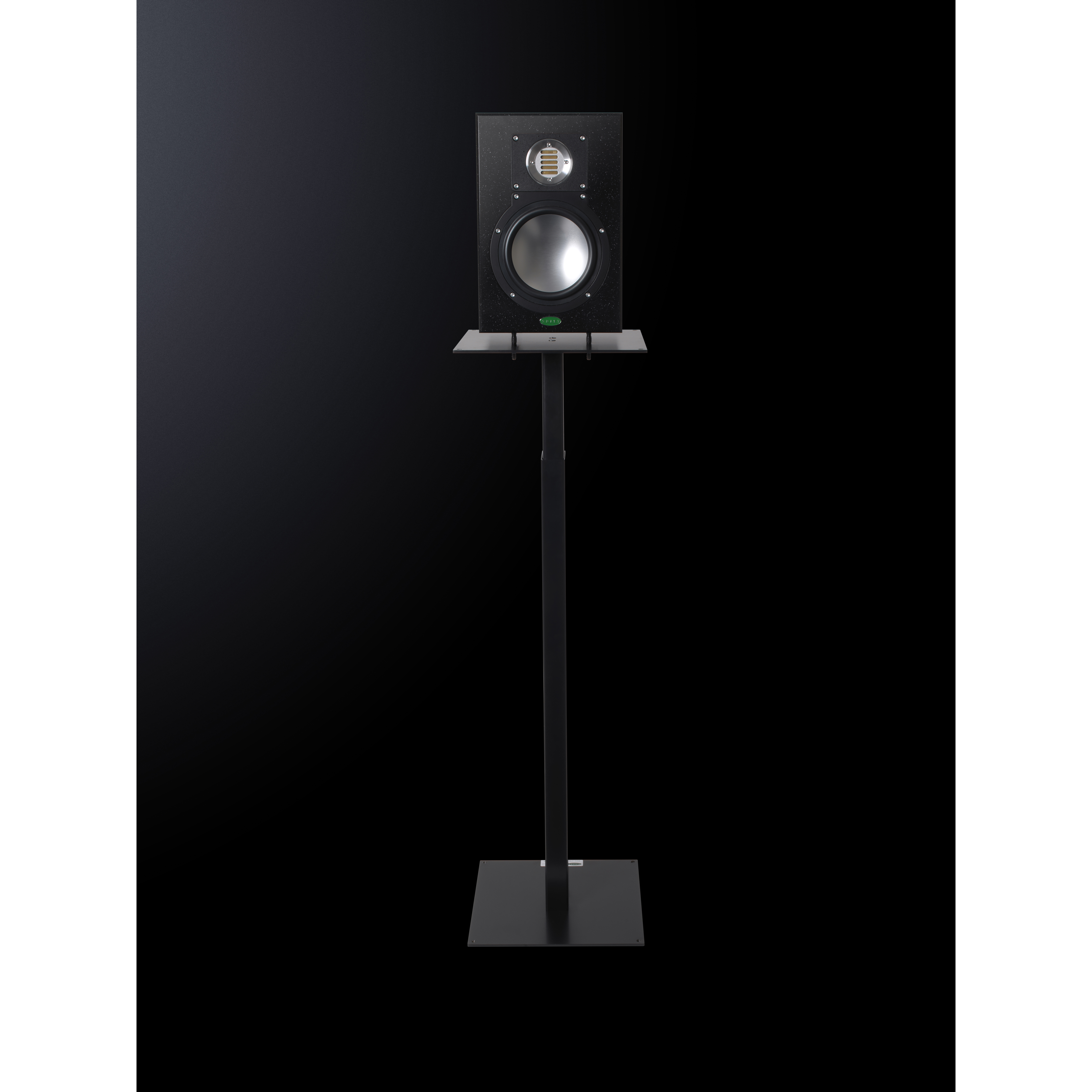 Unity Audio The Monolith Speaker Stand » Sonic Circus